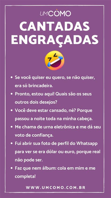 cantada pedindo whatsapp|35 cantadas fofas para o crush no whatsapp